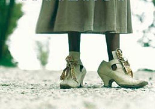 A Gift Incomplete: Toni Morrison <i>A Mercy<i> (Chatto and Windus 2008)