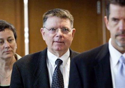 Tiller Defends Himself in Late-Term Abortion Case