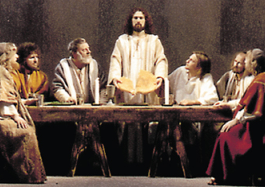 Trafalgar releases 2010 Oberammergau Passion Play program
