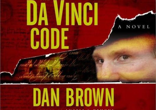 Dan Brown to Release New Book in September