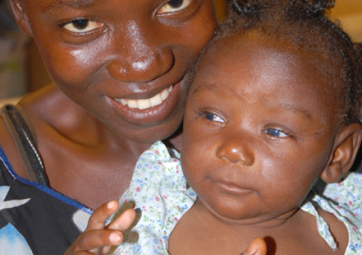 Mercy Vision Africa