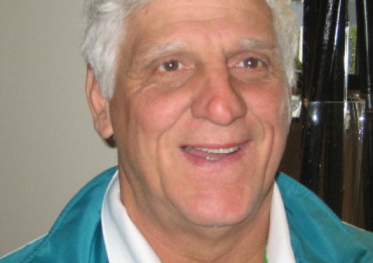 George Capsis evangelist and politcian on IPTV