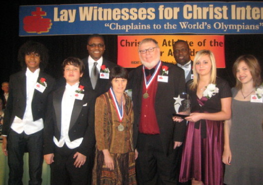 Continuity for a Christian Minister is a plus