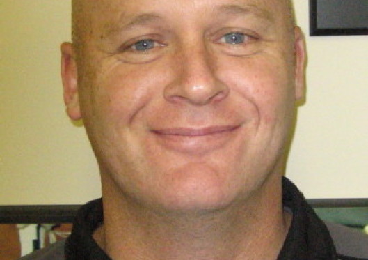 Softball coach Fabian Barlow on IPTV