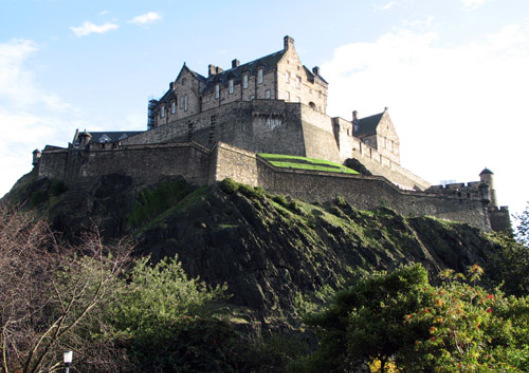 Edinburgh gears up for historic mission conference