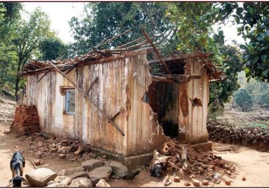 Empart: Orissa Update