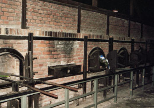 Best of 2010 - Reflections on Majdanek Concentration Camp