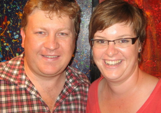 Clayton Hinds joins the Christian Today team