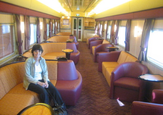 Footplate Padre said letter hit the mark!