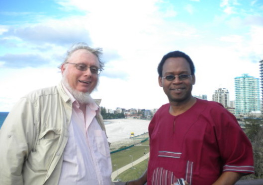 Five great theological themes explained in layman's terms. No 2 – Faith - seeing life with different eyes