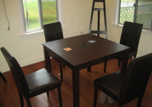 Artists welcome to Laguna Quays to dream and paint 