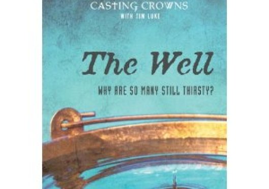Casting Crowns' Mark Hall explores true satisfaction