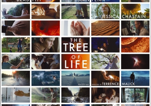Movie Review: The Tree of Life