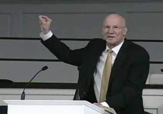 Christians must remain amazed by their conversion, says one pastor