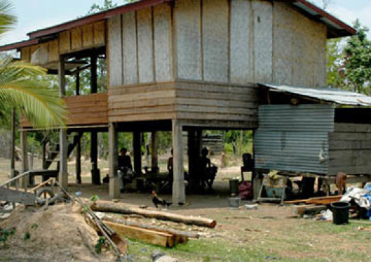 Imprisoned Lao pastor 'extremely weak,' family says