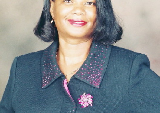 Shelley McInnis "Special Prayer Saint" for the LWFCI 2012 London Olympic Ministry 