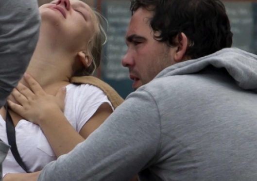 Church leader shocked by 'unprecedented' violence in Norway