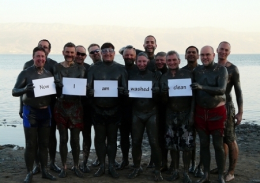 Biblefresh movement taking God's Word even further