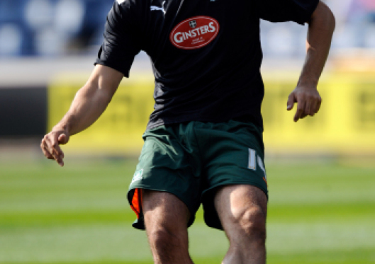 New Zealand's international soccer player attributes success to God