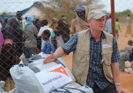 World Vision calls Australia to respond as East Africa emergency worsens