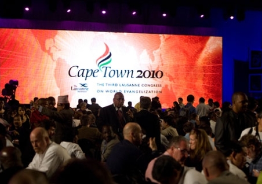 Weeklong celebration marks one year since Cape Town 2010 