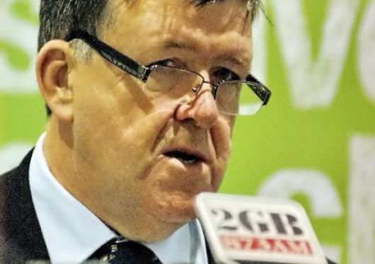 Wesley Mission calls for national youth mentoring strategy after new research