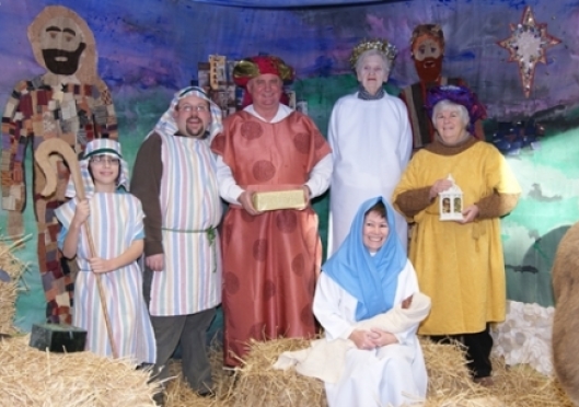 Pub crawl evangelism 