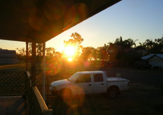 24th Cricketers Bi-Annual Newsletter focus on Respite 