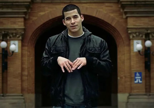 "Why I Hate Religion, But Love Jesus" YouTube artist shares about faith, controversy and hindsight