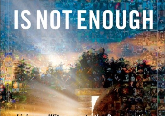 Ross Clifford and Philip Johnson question the validity of the Cross without the Resurrection