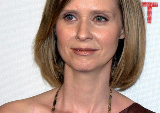 Sex and the City actress: homosexuality is a choice, angers gay community