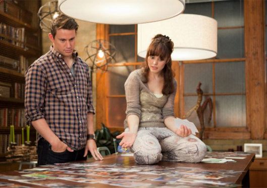 'The Vow' movie said to have written out the Christian faith from the actual events