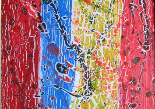 Ridiculous, funny, a spoof, yet extremely dangerous and soul destroying in the wrong hands