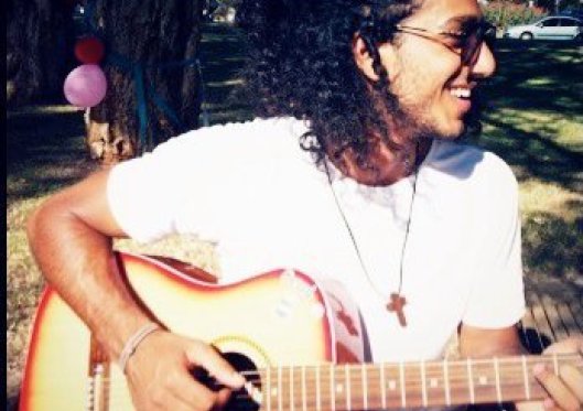 Reggae Inception - placing an idea in our minds without our permission