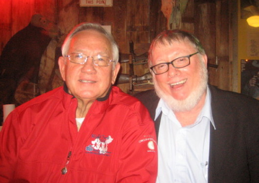 LWFCI three keystone tiers - London Calling No.13 – three months to the Olympics 