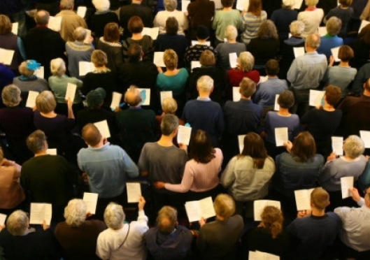 Baptists celebrate 400th anniversary in London