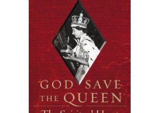 The spiritual heart of the monarchy