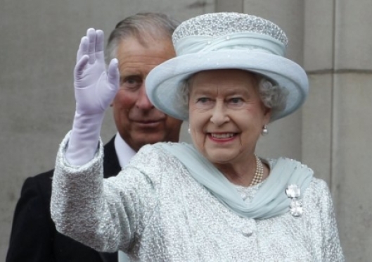 The Queen's Birthday 2012 Honours list
