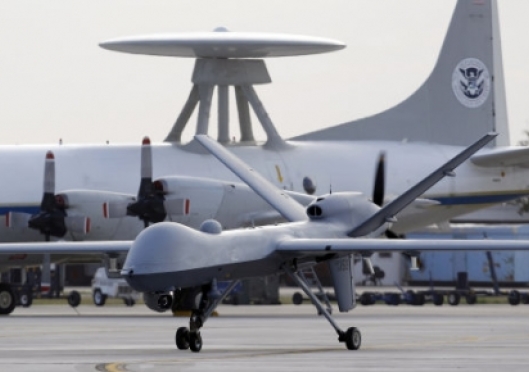 Methodist Church opposes use of drones