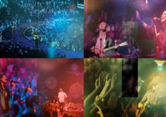 Hillsong hails live stream of 2012 conference a great success
