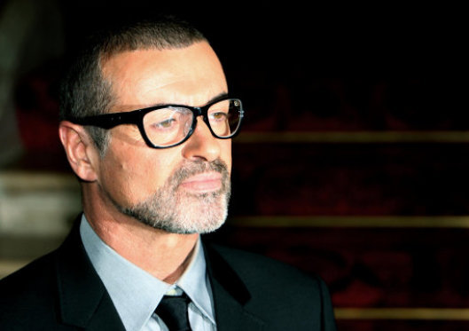 George Michael: Gay marriage shouldn't be forced