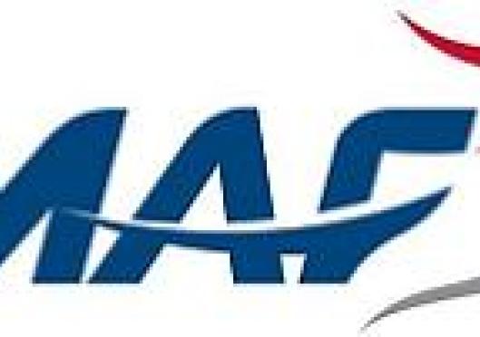 New logo for Mission Aviation Fellowship