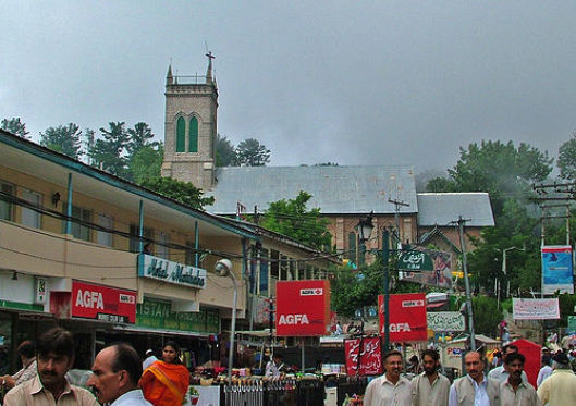 Global church body to hold emergency conference in response to imprisonment of Pakistani 10-year-old girl