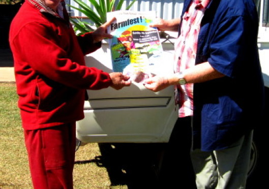 Farm Fest is another huge success for the semi-rural region on the Whitsundays coast 