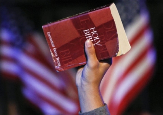 Least reached 'may be your neighbour