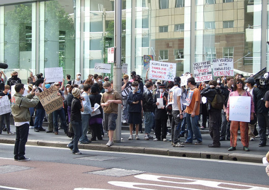 Scientology's former devotee for over 30 years labels it cult, describes its punishment regime