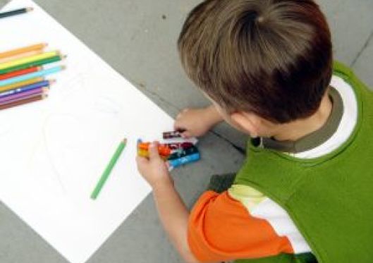 Children's ministry is more than childminding