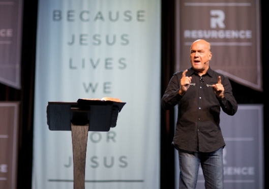 Beer and faith: can Christians drink? Greg Laurie gives Biblical answers