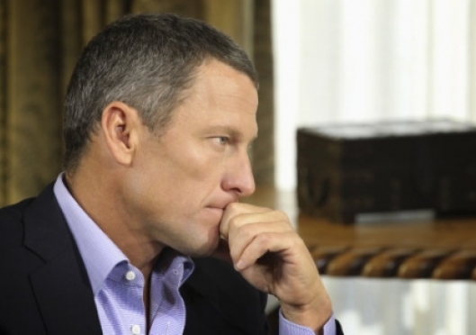 Lance Armstrong – are we looking in a mirror?