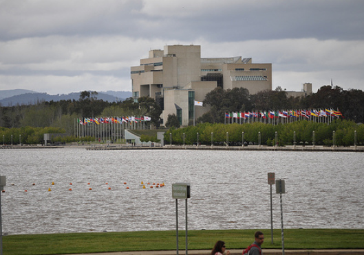 Controversial church in Adelaide banned from public preaching without permit